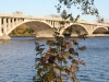 Pont Viau, Riviere des prairies