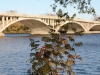 Pont Viau, Riviere des prairies