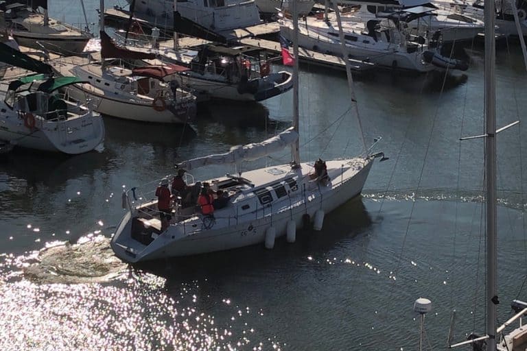 Par où commencer pour faire de la voile? La voile, un rêve à la portée